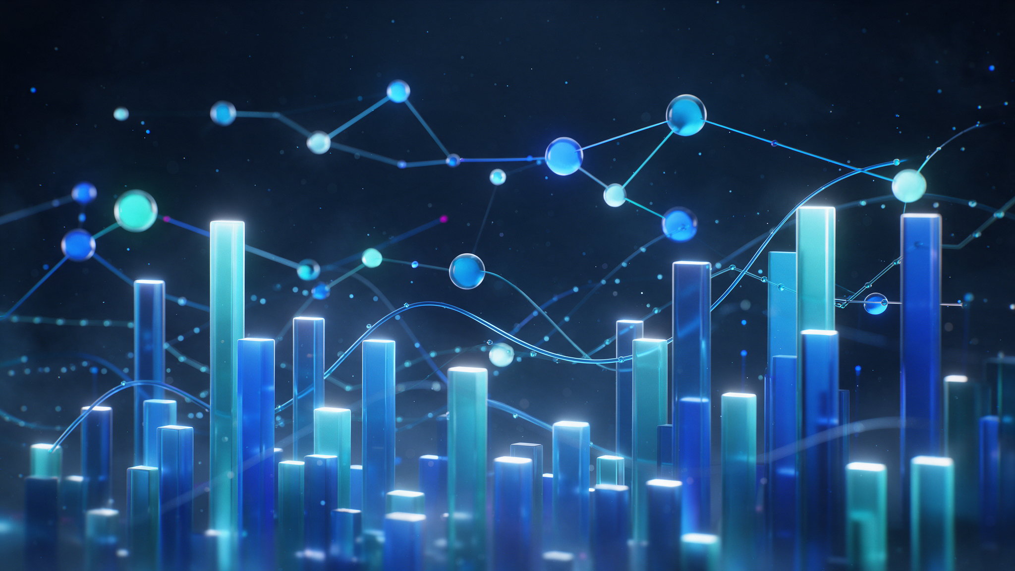 Visualización de datos e indicadores